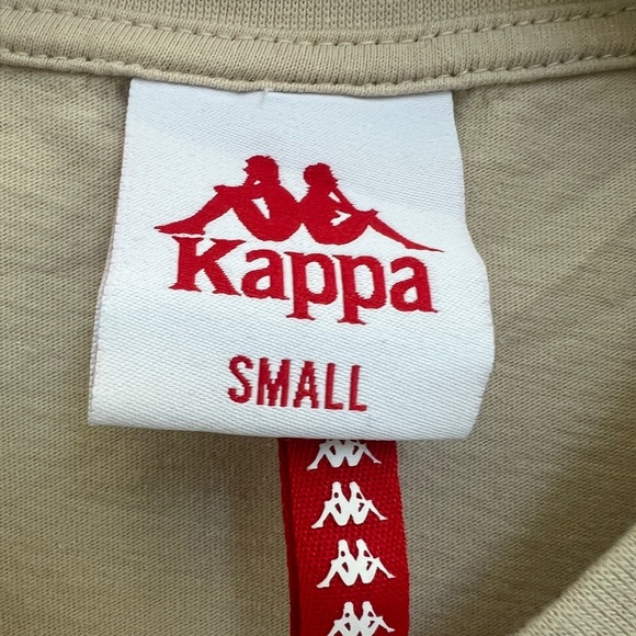 Kappa Authentic Constance T-Shirt - Picture 3 of 7
